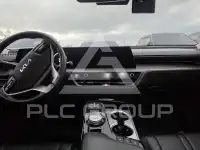2023 KIA K8