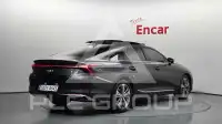 2023 KIA K8