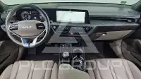 2023 KIA K8