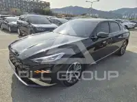2023 KIA K8