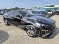 2023 KIA K8