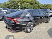 2023 KIA K8