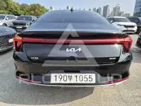 2023 KIA K8
