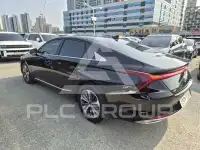 2023 KIA K8
