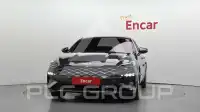 2023 KIA K8