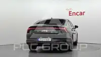 2023 KIA K8