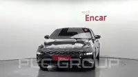 2023 KIA K8