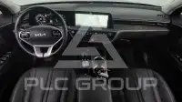 2023 KIA K8