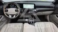 2023 KIA K8