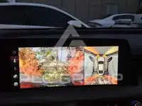 2023 KIA K8