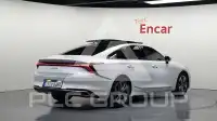 2023 KIA K8