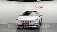 2023 KIA K8