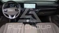 2023 KIA K8