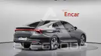 2023 KIA K8