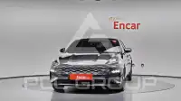 2023 KIA K8
