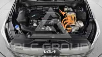 2023 KIA K8