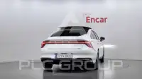 2023 KIA K8