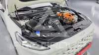 2023 KIA K8