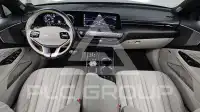 2023 KIA K8
