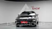 2023 KIA K8