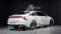 2023 KIA K8