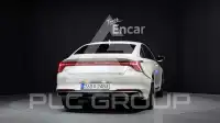 2023 KIA K8