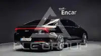 2023 KIA K8
