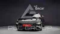 2023 KIA K8