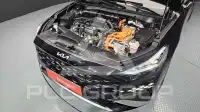 2023 KIA K8