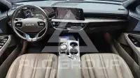 2023 KIA K8