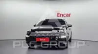 2023 KIA K8