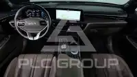 2023 KIA K8