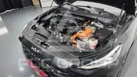 2023 KIA K8