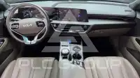 2023 KIA K8