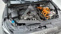 2023 KIA K8