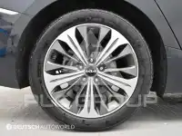 2023 KIA K8