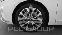 2023 KIA K8