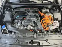 2023 KIA K8