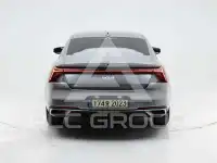 2023 KIA K8
