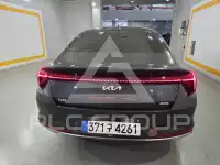 2023 KIA K8