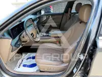 2023 KIA K8