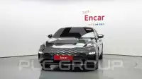 2023 KIA K8