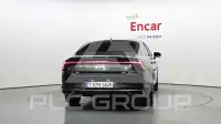 2023 KIA K8