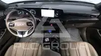 2023 KIA K8