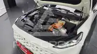 2023 KIA K8