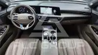 2023 KIA K8