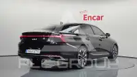 2023 KIA K8