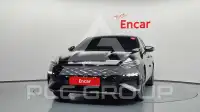2023 KIA K8