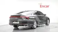 2023 KIA K8