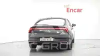 2023 KIA K8